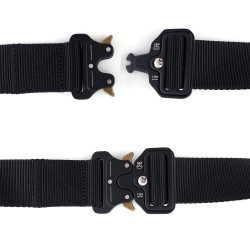 Ceinture Tactique noire