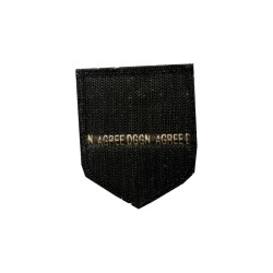 Ecusson Officiel C.I.G.A.