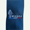 Cravate Régate Bleue Brodée
