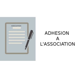 1ere Adhésion Aout