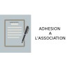 1ere Adhésion Aout