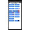 Application Android Musiques de Cérémonies