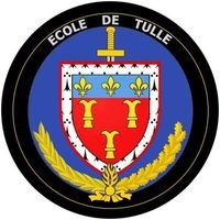 Cérémonie fin de Stage GAV Ecole de Gendarmerie de Tulle