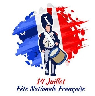 Fête Nationale 2024