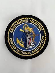 Centre d'Instruction de la Gendarmerie Maritime